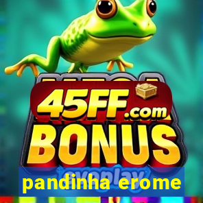 pandinha erome